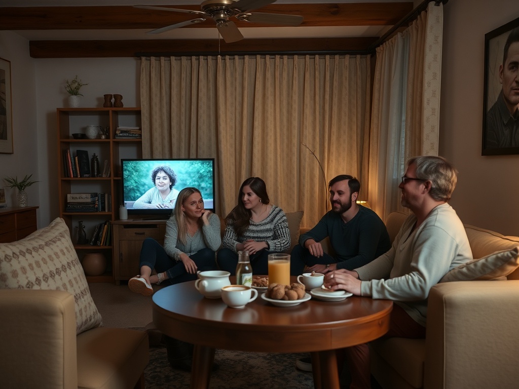 Сериалы, которые требуют полного внимания: искусство маркетинга Сериалы, которые требуют полного внимания: искусство маркетинга