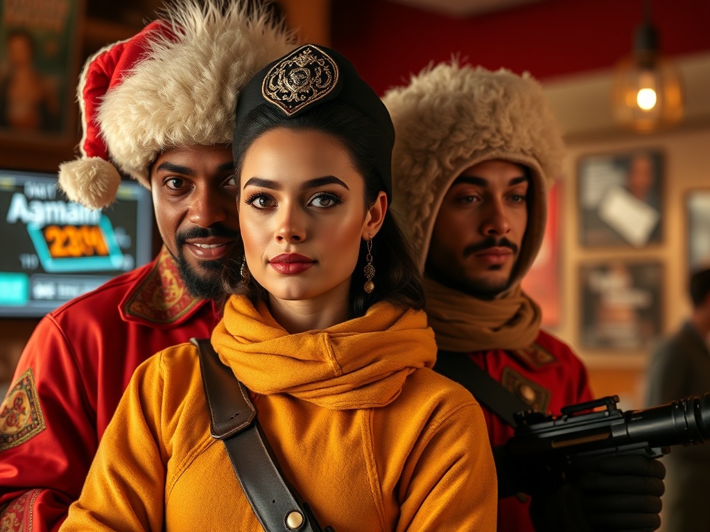 Маркетинг на сериалах, которые стали хитами онлайн Маркетинг на сериалах, которые стали хитами онлайн