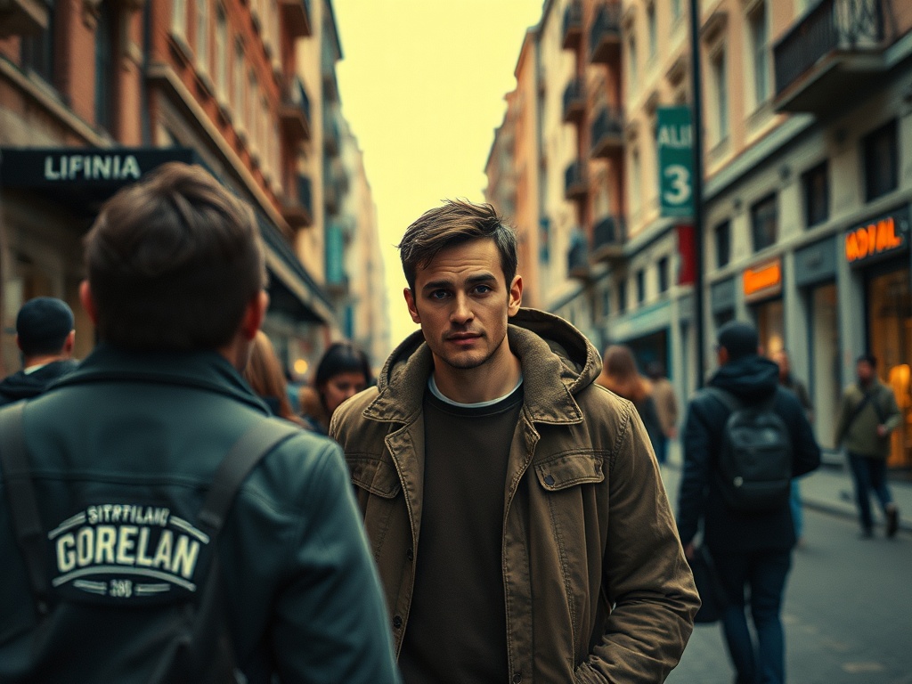 Фильмы про моральный выбор между дружбой и выгодой