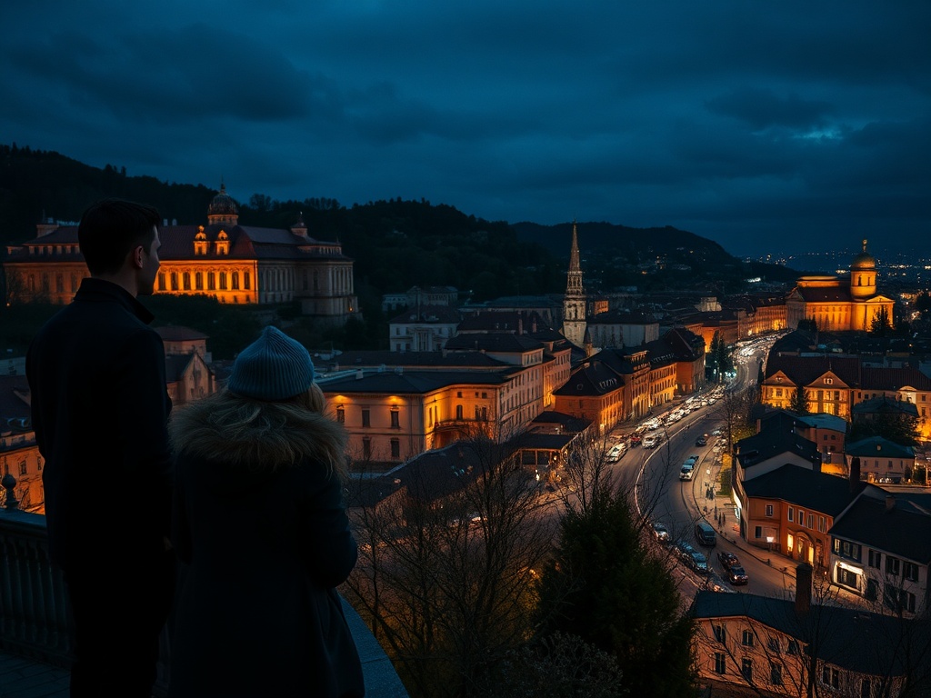Фильмы про совместную жизнь без близости