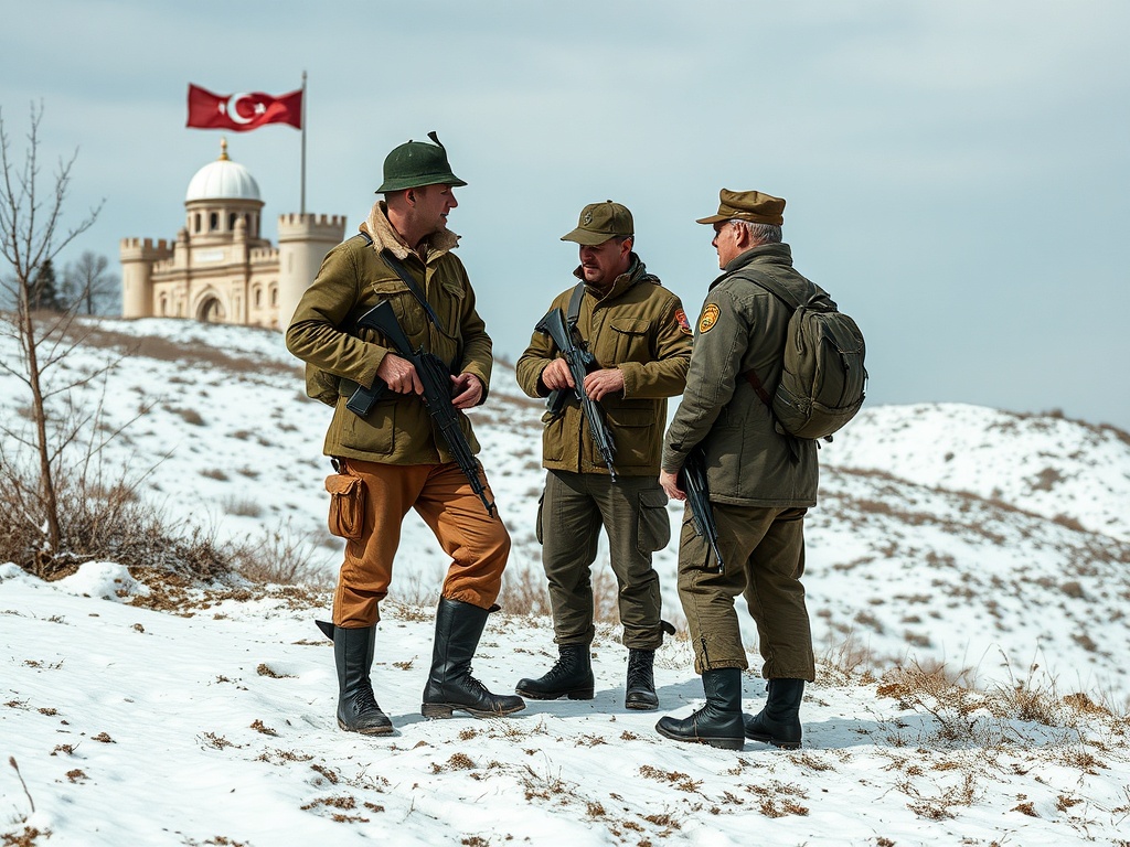 Лучшие фильмы о героических поступках Лучшие фильмы о героических поступках