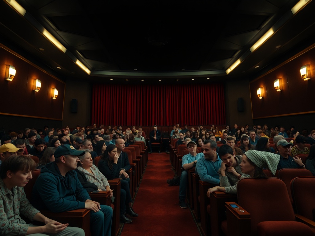 Почему намёк страшнее прямого показа