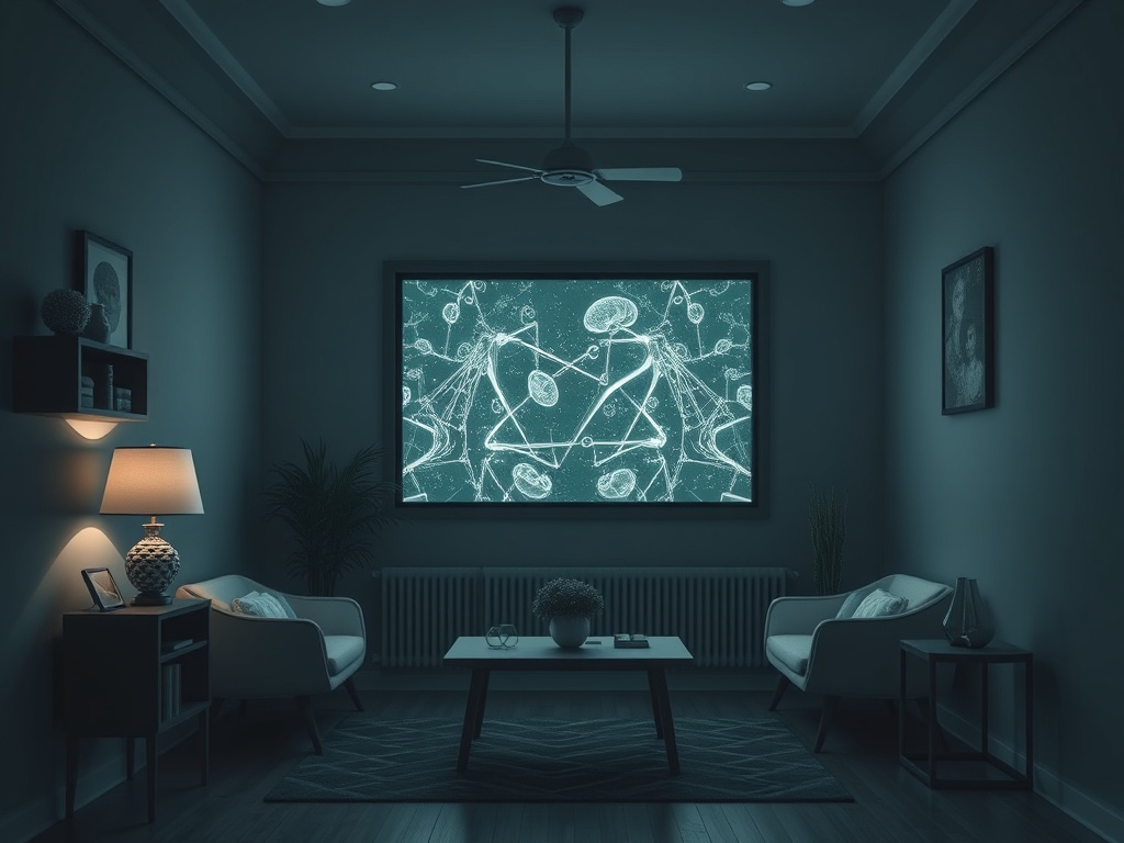 Маркетинг на фильмы как Заклятие, но без сверхъестественного Маркетинг на фильмы как Заклятие, но без сверхъестественного