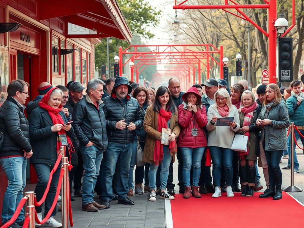 Как студии используют фан-базы в киноиндустрии Как студии используют фан-базы в киноиндустрии